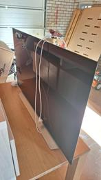 LG Oled smart TV 48C25LB, Ophalen, Zo goed als nieuw, 100 cm of meer, 4k (UHD)