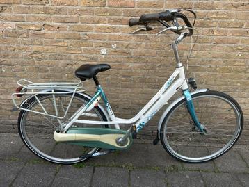 Te Koop een Union Damesfiets