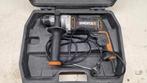 Worx wx318 klopboormachine gebruikt, Ophalen of Verzenden, Gebruikt