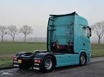 SCANIA S500, Auto's, Vrachtwagens, Automaat, Euro 6, Navigatiesysteem, Bedrijf