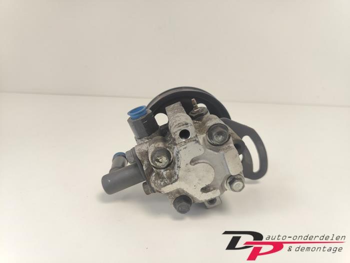 Stuurbekrachtiging Pomp van een Chevrolet Aveo, Auto-onderdelen, Besturing, Gebruikt, -, Ophalen of Verzenden, -