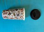 Re usable cup koffiebeker to go, Huis en Inrichting, Keuken | Servies, Ophalen of Verzenden, Nieuw