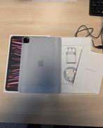 Nieuwe iPad Pro 11" 4th Gen 2022 128GB, Ophalen, 11 inch, Nieuw, Apple iPad Pro