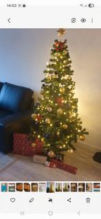 Kunst kerstboom in goede staat, Diversen, Kerst, Ophalen, Gebruikt