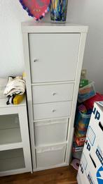 Kallax kast IKEA, Ophalen of Verzenden, Gebruikt