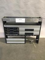 Aluminium bedrijfswagen inrichting GK-012, Ophalen of Verzenden