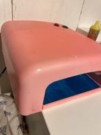 UV lamp, Ophalen, Zo goed als nieuw, Hand- en Voetverzorging