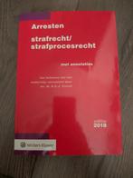 2018, Ophalen of Verzenden, Zo goed als nieuw