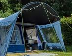 Camplet Concorde 2006, Caravans en Kamperen, Vouwwagens, Ophalen, Tot en met 4