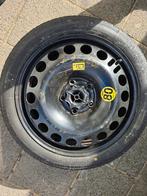 Reservewiel, Auto diversen, Aanhangwagen-onderdelen, Ophalen of Verzenden, Gebruikt