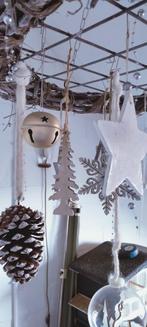 Kerstkrans, Diversen, Ophalen, Zo goed als nieuw