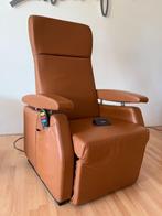 Fitform Vario 574 Sta op stoel / relaxfauteuil leer occasion, Ophalen of Verzenden, Nieuw