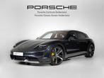 Porsche Taycan Turbo Cross Turismo (bj 2021, automaat), Auto's, Porsche, Te koop, Zilver of Grijs, Geïmporteerd, 5 stoelen