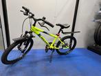 Zeer nette kinder mountainbike!!, Fietsen en Brommers, Fietsen | Crossfietsen en BMX, Ophalen, Zo goed als nieuw, Aluminium, 16 tot 20 inch