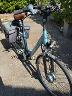 Giant twist maat M met twee goede accu’s, Fietsen en Brommers, Ophalen, Giant, Zo goed als nieuw, 47 tot 51 cm