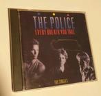 The Police - Every Breath You Take (The Singles) CD (1986), Ophalen of Verzenden