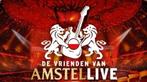 vrienden van amstel live 19 jan 2026, Twee personen