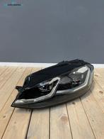 VW Volkswagen Golf 7.5 Full LED koplamp links