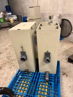 Aquaforte Ultrasieve 3 koi zeeffilter, Tuin en Terras, Vijver-toebehoren, Ophalen, Gebruikt, Vijverfilter