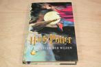Harry Potter Steen der Wijzen — Zeldzame 1e Gebonden Druk, Ophalen of Verzenden, Gelezen