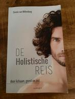 De holistische reis, Ophalen of Verzenden, Zo goed als nieuw, Spiritualiteit algemeen, Achtergrond en Informatie