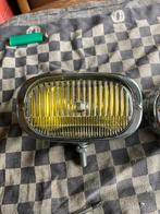Oldtimer 2 Unieke mistlampen van Hella, Ophalen of Verzenden, Nieuw
