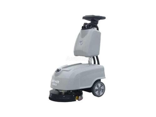 Schrobmachine - Kremer KRM30 - NIEUW leverbaar!, Doe-het-zelf en Verbouw, Reinigingsmachines, Nieuw, Ophalen