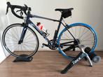 Giant Liv AVAIL 2 maat M 28 met tacx Bushido smart trainer, Ophalen, 28 inch, Gebruikt, Giant