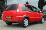 FORD FUSION 1.6-16V FUTURA | TREKHAAK | VOORRUITVERW. | AIRC, Voorwielaandrijving, 1596 cc, Gebruikt, Origineel Nederlands