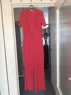 STUDIO ANNELOES travelstof jumpsuit, Studio Anneloes, Verzenden, Zo goed als nieuw, Rood