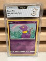Pokemon Ekans Rev Hidden Fates English Version 25/68, Verzenden, Zo goed als nieuw, Losse kaart
