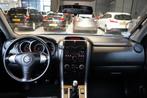 Suzuki Grand Vitara 1.6-16V JX | 1E EIGENAAR | CRUISE | AIRC, Auto's, Stof, Gebruikt, Huisgarantie, 4 cilinders