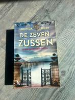 Lucinda Riley - De zeven zussen, Boeken, Ophalen of Verzenden, Zo goed als nieuw, Lucinda Riley