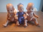 Groot Baby Born pakket, Kinderen en Baby's, Speelgoed | Poppen, Ophalen, Gebruikt, Babypop