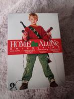 Home Alone dvd box, Alle leeftijden, Ophalen of Verzenden, Zo goed als nieuw