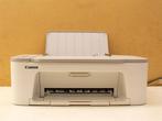 Canon pixma TS3451 colour inkjet printer 36339, Computers en Software, Printers, Ophalen of Verzenden, Gebruikt, Mailen