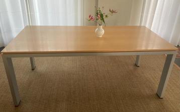 Arco Graphic tafel in de maat 190/240 x 90 beschikbaar voor biedingen