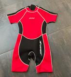 Wetsuit,Torpedo shorty, isolatie zwempak,, Watersport en Boten, Ophalen of Verzenden, Zo goed als nieuw, Kind, Wetsuit