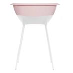 Luma badje compleet blossom pink / snow white, Zo goed als nieuw, Badje, Standaard, Ophalen