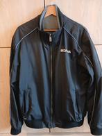 scania jas, Maat 52/54 (L), Onbekend, Blauw, Nieuw