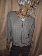 Prachtige shirt van zara maat M zgan, Kleding | Dames, Maat 38/40 (M), Overige kleuren, Zara, Ophalen of Verzenden
