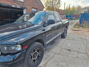 Dodge 2005  nieuwe apk beschikbaar voor biedingen