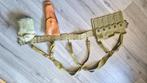 Us ww2 gear set, Ophalen of Verzenden, Nederland