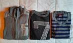 Lekker warm vest en 2 truien maat 146/152, Kinderen en Baby's, Kinderkleding | Maat 146, Ophalen of Verzenden, Zo goed als nieuw