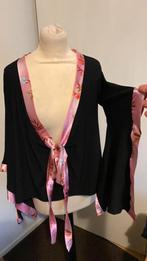 Leuke bolero mt s/m, Kleding | Dames, Ophalen of Verzenden, Zo goed als nieuw, Maat 38/40 (M)