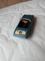 Lotus Elan S2. Corgi toys,  mooi, mist stoeltjes, Ophalen of Verzenden, Gebruikt, Auto, Corgi