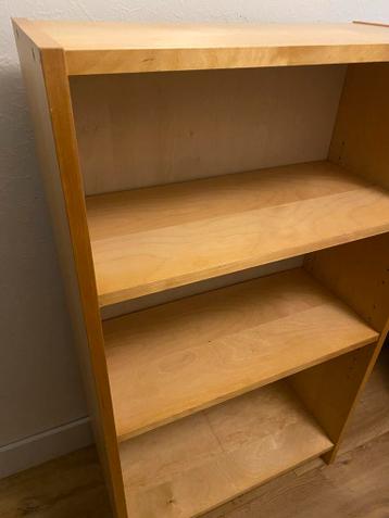 IKEA Billy Boekenkast - 106x60x28 cm - afbeelding 3