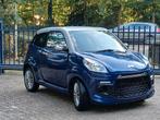 Ligier dci js50 blauw uit 2016 14701 km maar, Ophalen of Verzenden