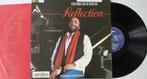 Demis Roussos - Reflection, Cd's en Dvd's, Vinyl | Pop, Ophalen of Verzenden, 1980 tot 2000, Gebruikt, 12 inch