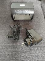 Sensationail pro 3060 led lamp - Nail lamp, Ophalen of Verzenden, Gebruikt